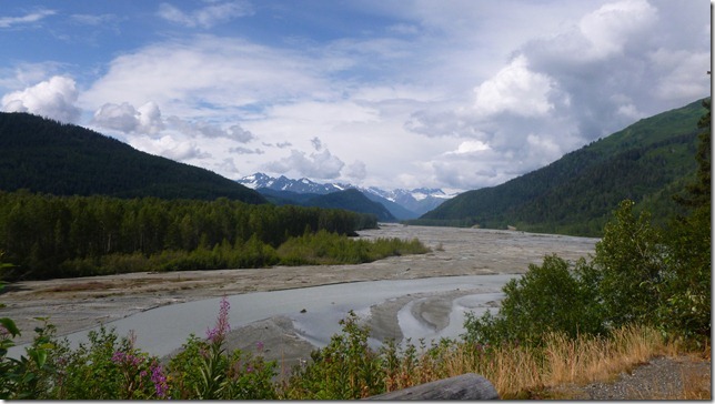 July 29 11  Haines Junction to Skagway (49)