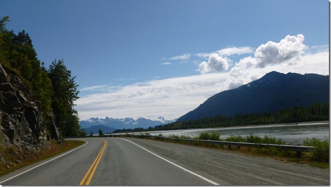 July 29 11  Haines Junction to Skagway (57)