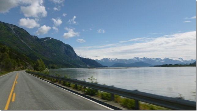 July 29 11  Haines Junction to Skagway (58)