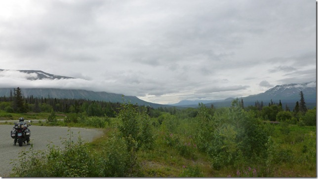 July 29 11  Haines Junction to Skagway (5)