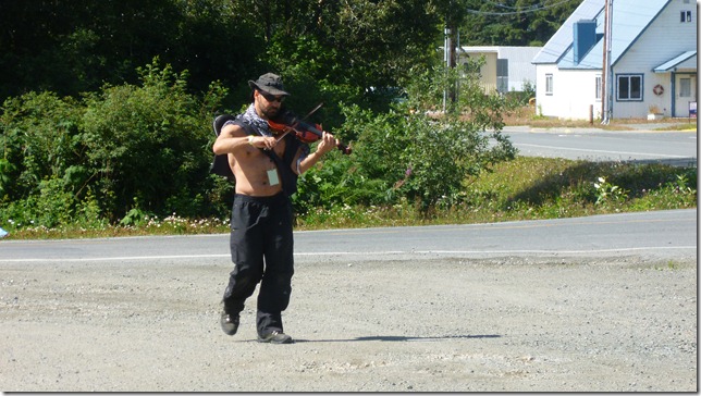 July 29 11  Haines Junction to Skagway (62)