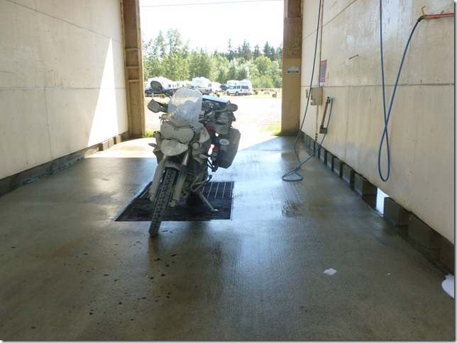 July 29 11  Haines Junction to Skagway (71)