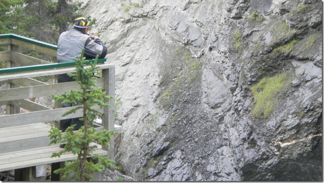 July 29 11  Haines Junction to Skagway (81)