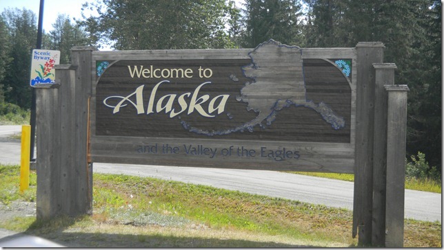 July 29 11  Haines Junction to Skagway (86)