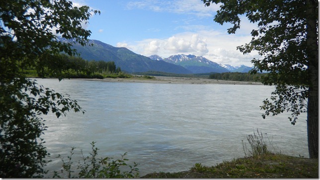 July 29 11  Haines Junction to Skagway (89)