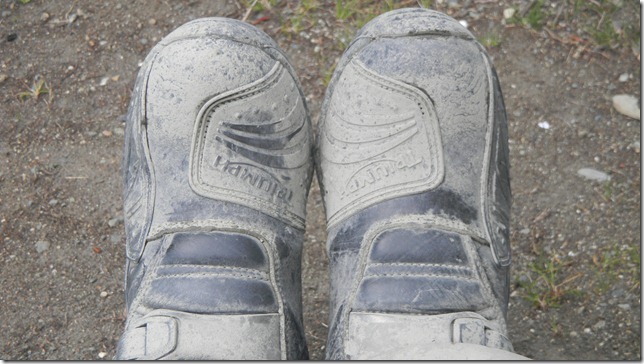 July 29 11  Haines Junction to Skagway (90)