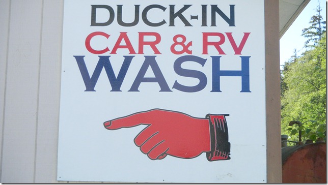 July 29 11  Haines Junction to Skagway (94)