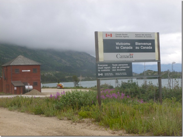 Alaska July 31 11 Skagway to Whitehorse (21)