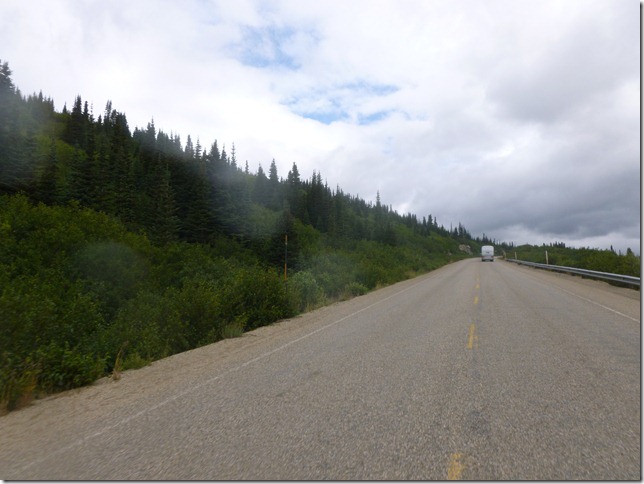 Alaska July 31 11 Skagway to Whitehorse (23)