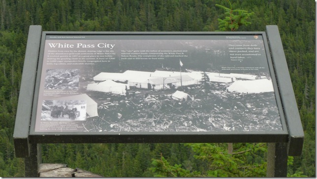 Alaska July 31 11 Skagway to Whitehorse (3)