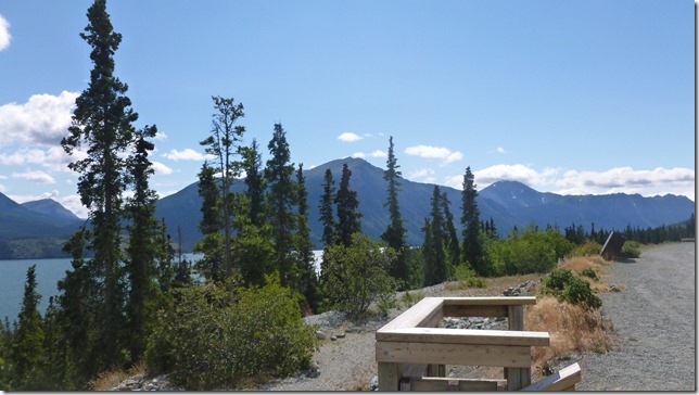 Alaska July 31 11 Skagway to Whitehorse (44)