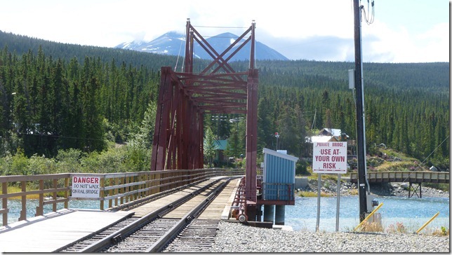 Alaska July 31 11 Skagway to Whitehorse (48)