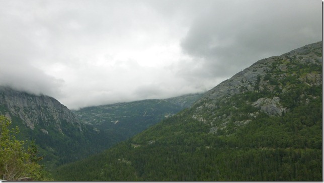 Alaska July 31 11 Skagway to Whitehorse (4)