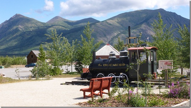 Alaska July 31 11 Skagway to Whitehorse (52)