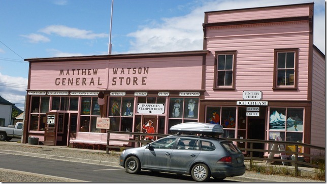 Alaska July 31 11 Skagway to Whitehorse (53)