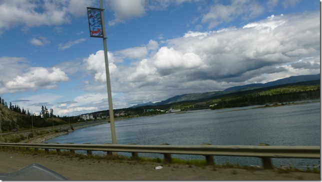 Alaska July 31 11 Skagway to Whitehorse (58)