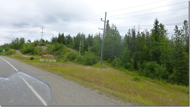 Aug 6 11 Burns Lake to Wells (10)