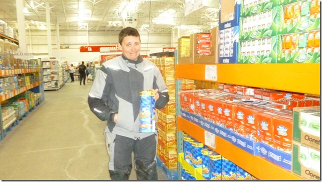 Aug 6 11 Burns Lake to Wells (11)