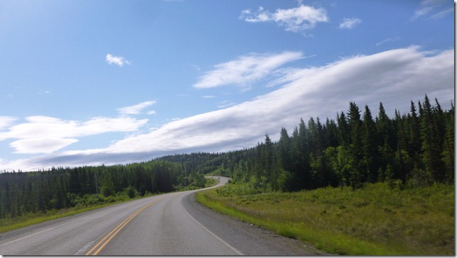 Aug 6 11 Burns Lake to Wells (2)