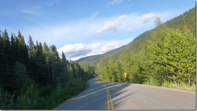 Aug 6 11 Burns Lake to Wells (33)