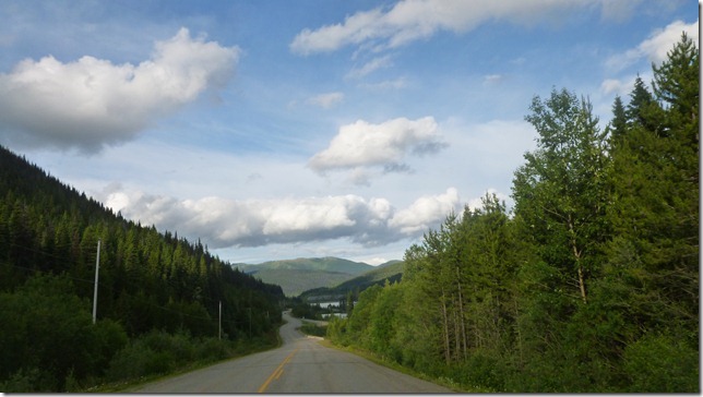 Aug 6 11 Burns Lake to Wells (34)