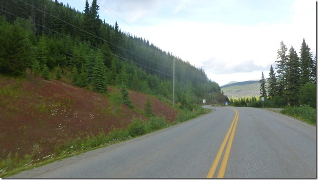 Aug 6 11 Burns Lake to Wells (36)