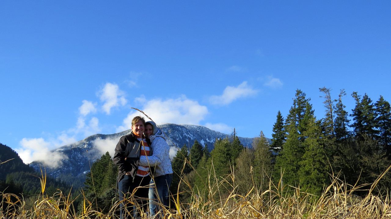 Great Winter Day (click the pic)