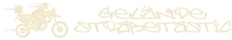 Gelände Straßetastic