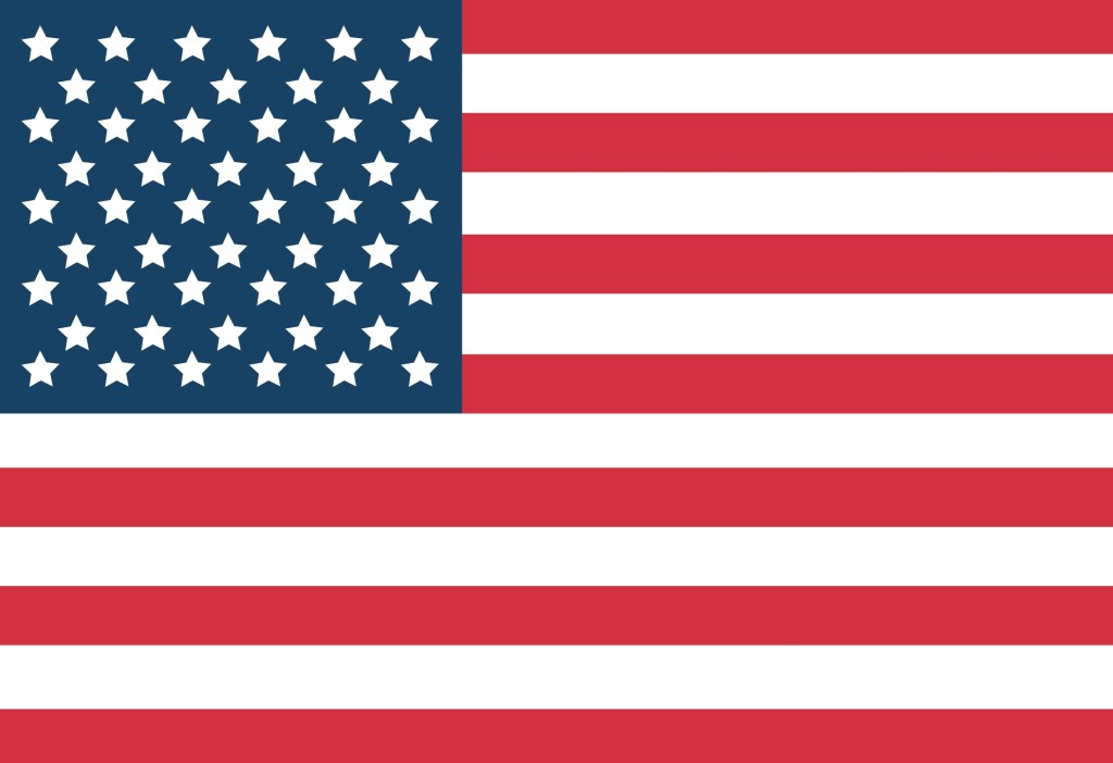 USA Flag