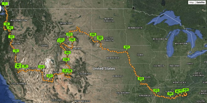 2015 LI Tour Day 1-19